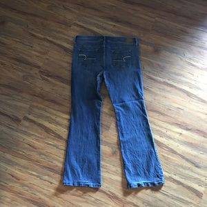 American eagle original boot size 14.